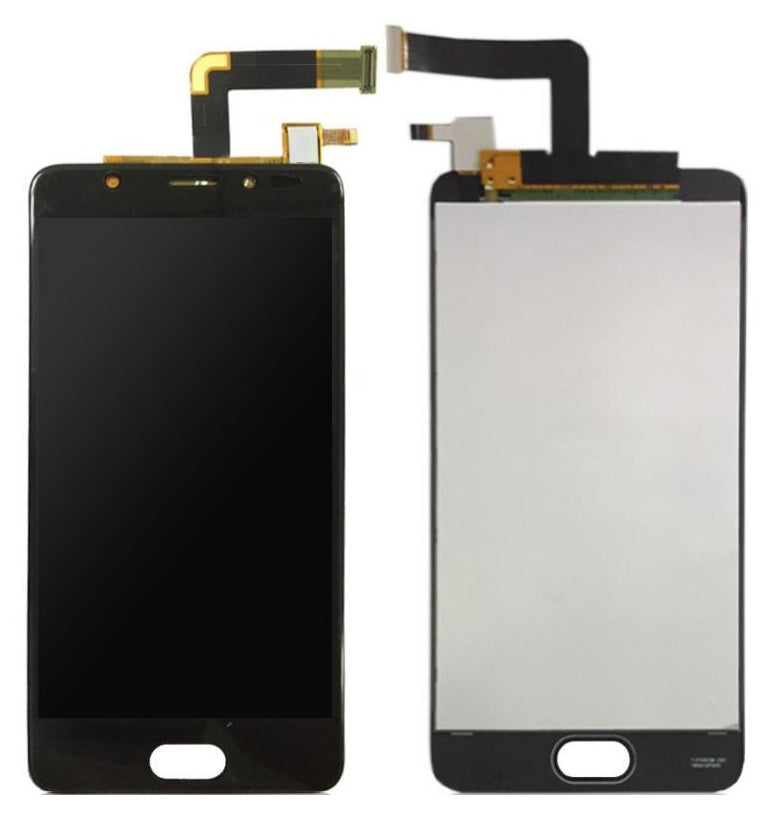 LCD with Touch Screen for BLU Life One X2 Mini (display glass combo folder)