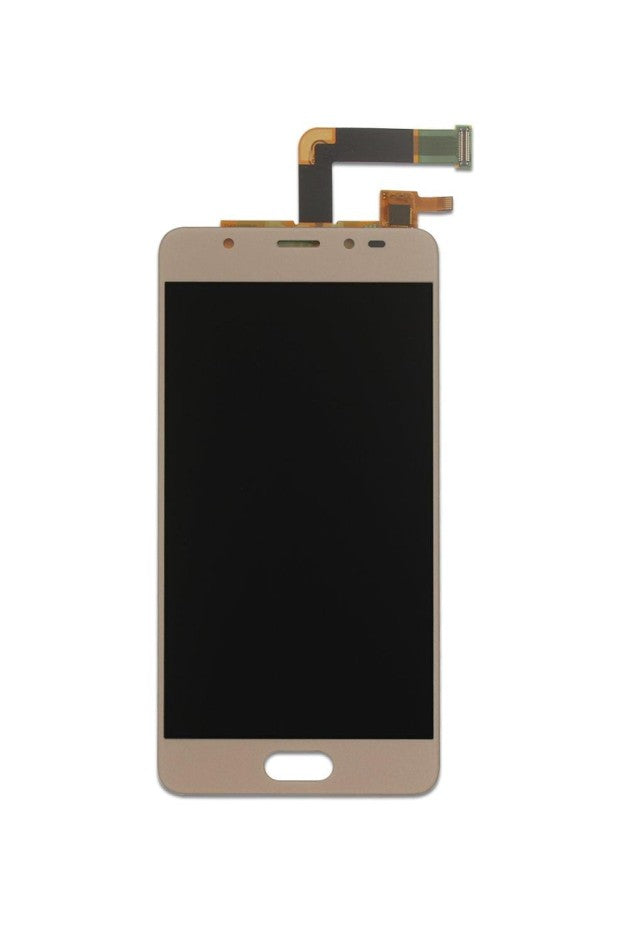 LCD with Touch Screen for BLU Life One X2 Mini (display glass combo folder)
