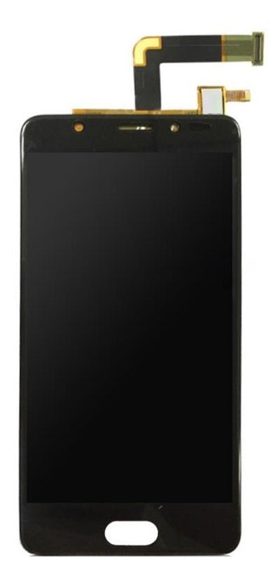 LCD with Touch Screen for BLU Life One X2 Mini (display glass combo folder)