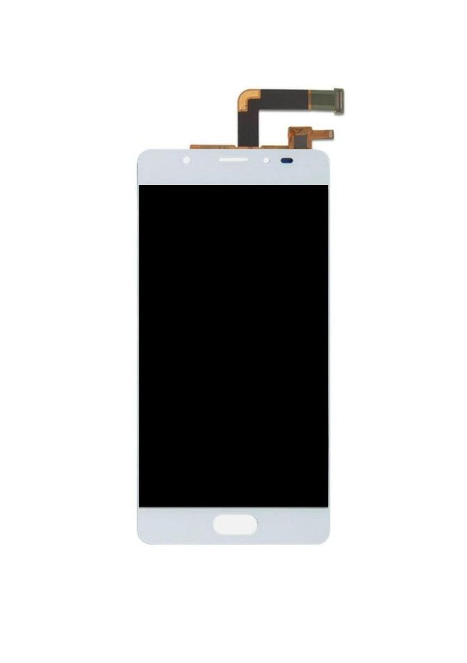 LCD with Touch Screen for BLU Life One X2 Mini (display glass combo folder)