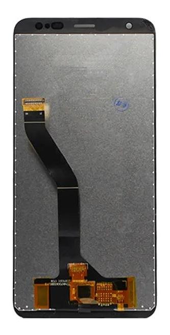 LCD with Touch Screen for BLU Pure View (display glass combo folder)