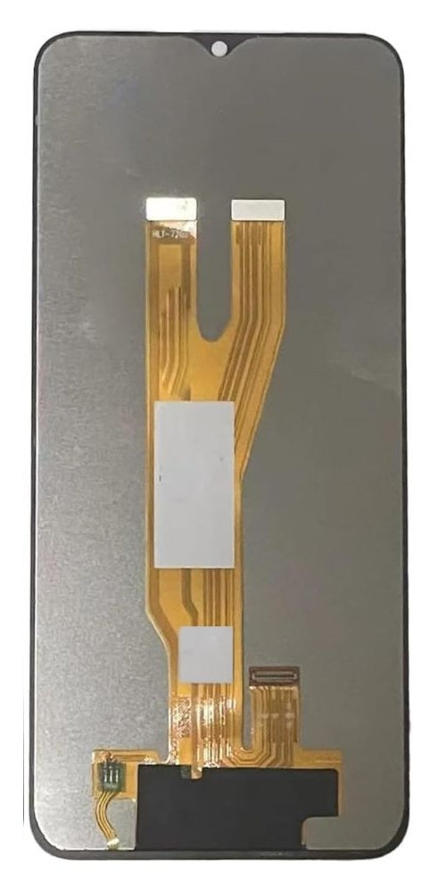 LCD with Touch Screen for BLU S91 Pro (display glass combo folder)