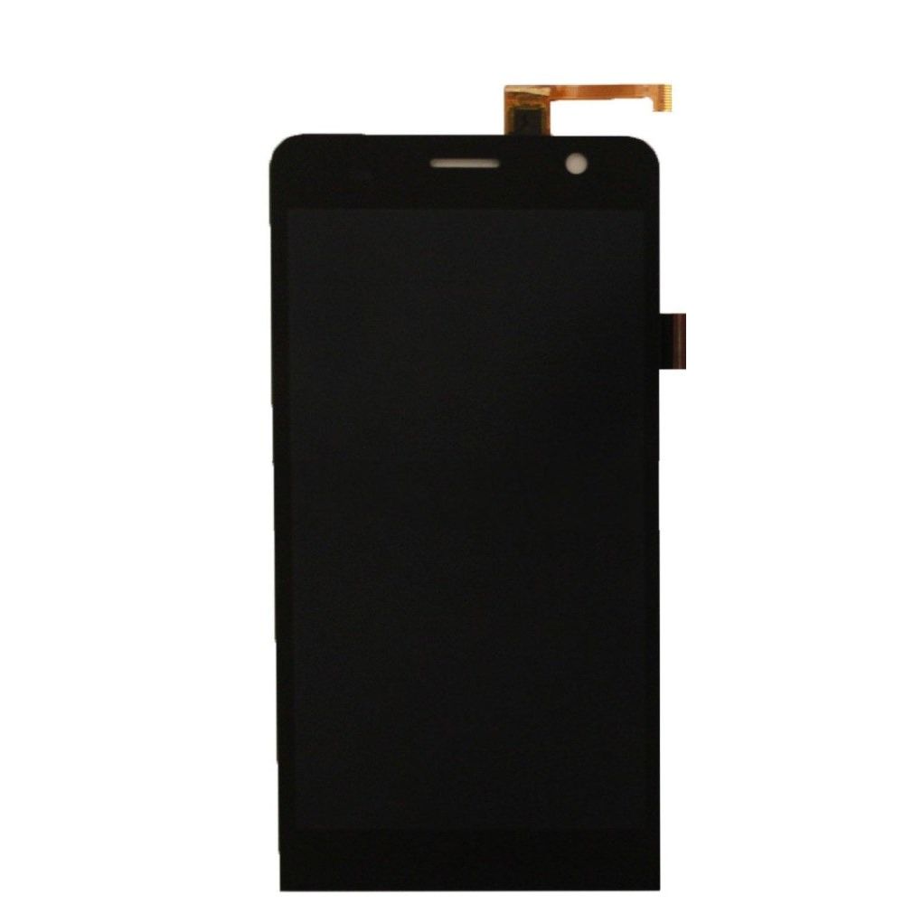 LCD with Touch Screen for BLU Studio 5.0 S II (display glass combo folder)
