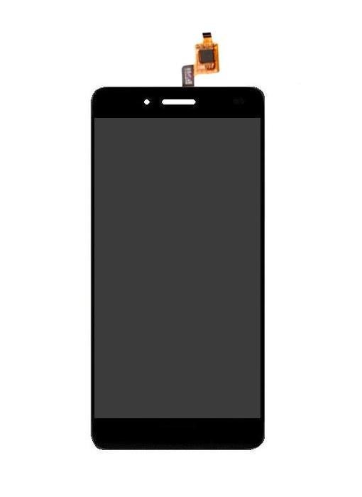 LCD with Touch Screen for BLU Studio C 8Plus8 LTE (display glass combo folder)