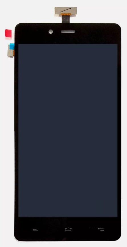 LCD with Touch Screen for BLU Studio Energy (display glass combo folder)