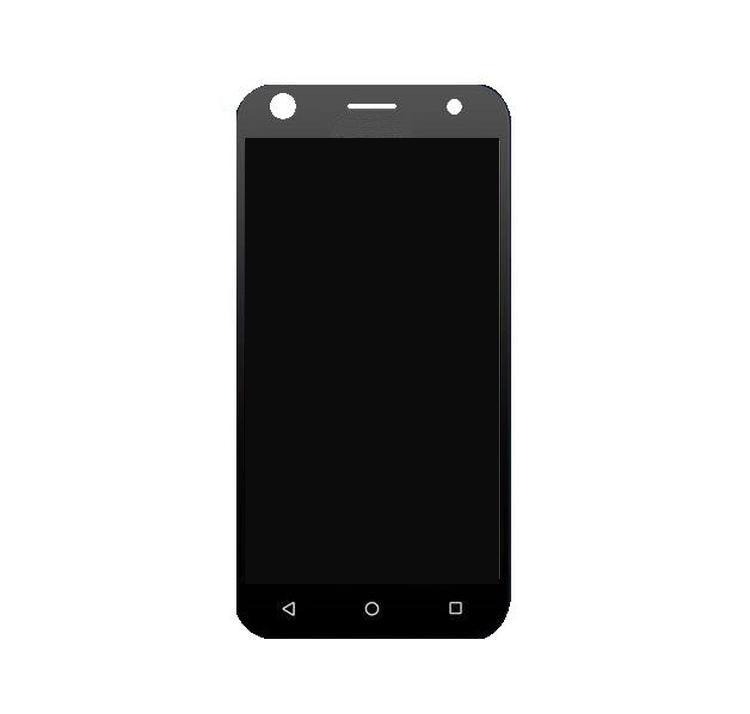 LCD with Touch Screen for BLU Studio G Mini (display glass combo folder)