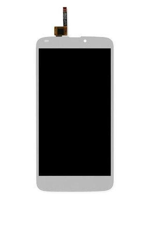 LCD with Touch Screen for BLU Studio G Plus (display glass combo folder)