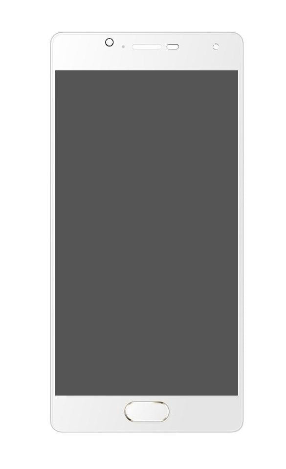 LCD with Touch Screen for BLU Studio Touch (display glass combo folder)