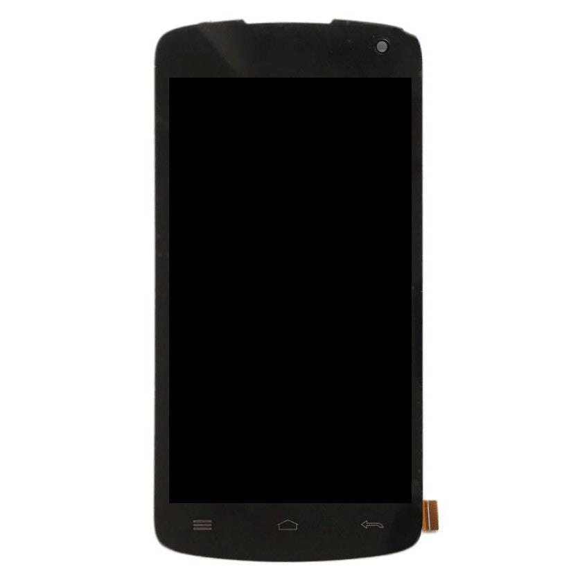 LCD Screen for BLU Studio X8 HD 2019 (replacement display without touch)