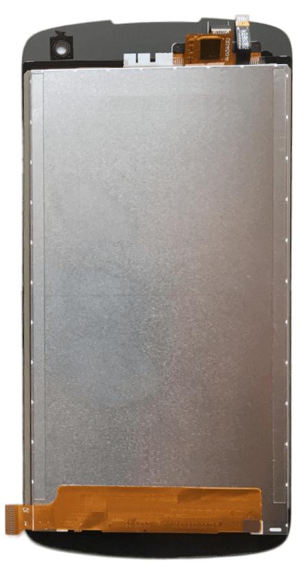 LCD with Touch Screen for BLU Studio X8 HD 2019 (display glass combo folder)