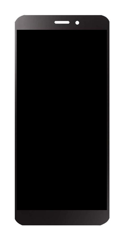 LCD with Touch Screen for BLU View 1 (display glass combo folder)