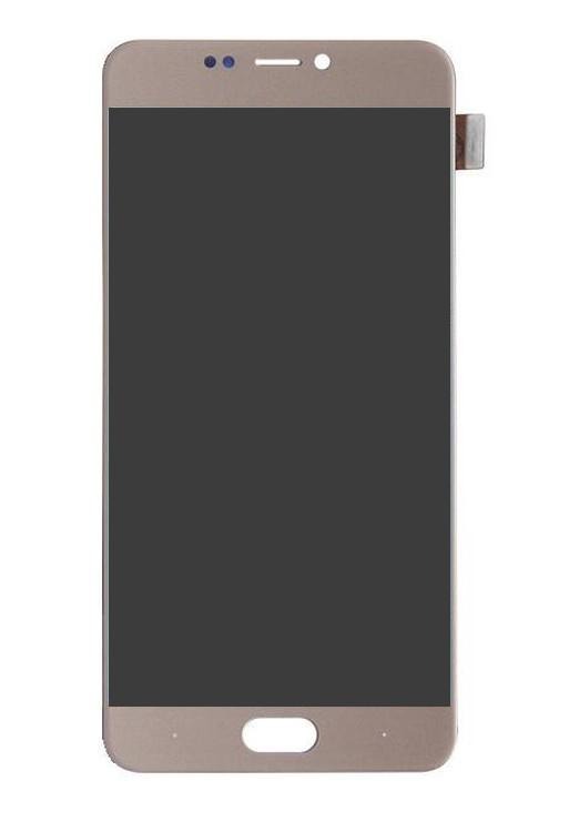LCD with Touch Screen for BLU Vivo 8 (display glass combo folder)