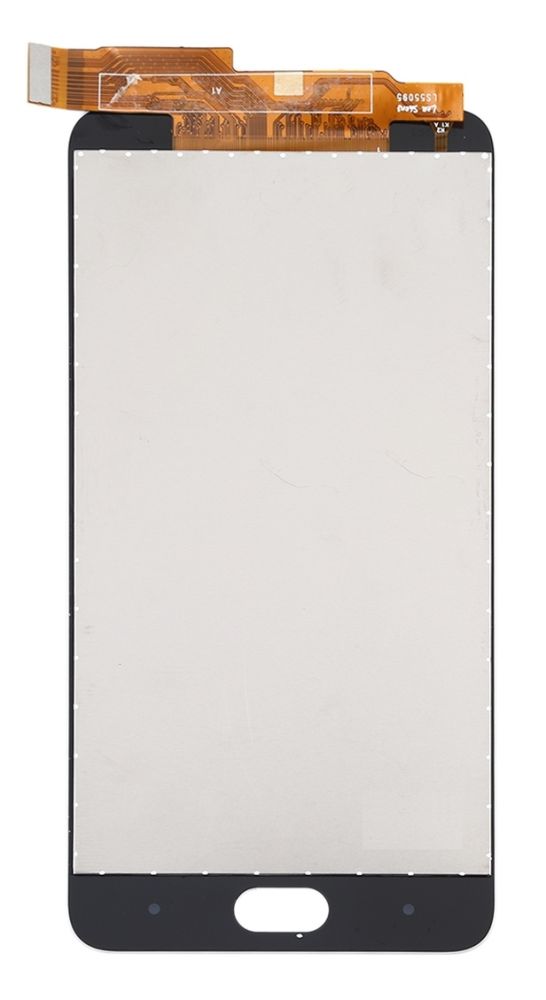 LCD with Touch Screen for BLU Vivo 8 (display glass combo folder)