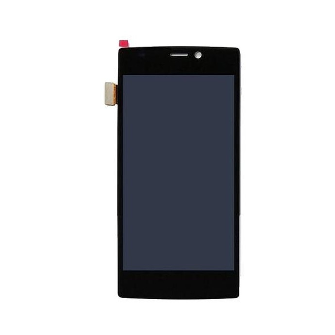 LCD Screen for BLU Vivo IV D970L (replacement display without touch)