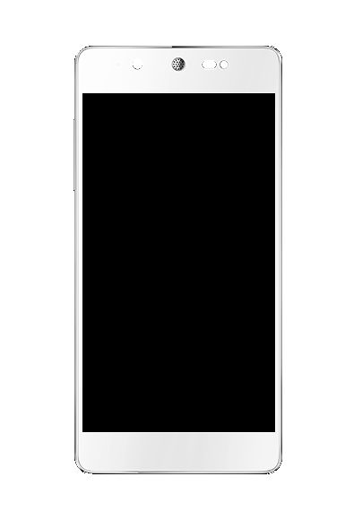 LCD with Touch Screen for BLU Vivo Selfie (display glass combo folder)