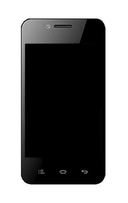 LCD with Touch Screen for Celkon A355 (display glass combo folder)