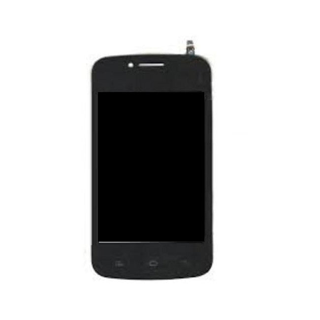 LCD with Touch Screen for Celkon A356 Dual Sim (display glass combo folder)