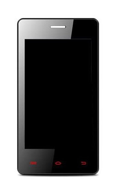 LCD with Touch Screen for Celkon A403 (display glass combo folder)