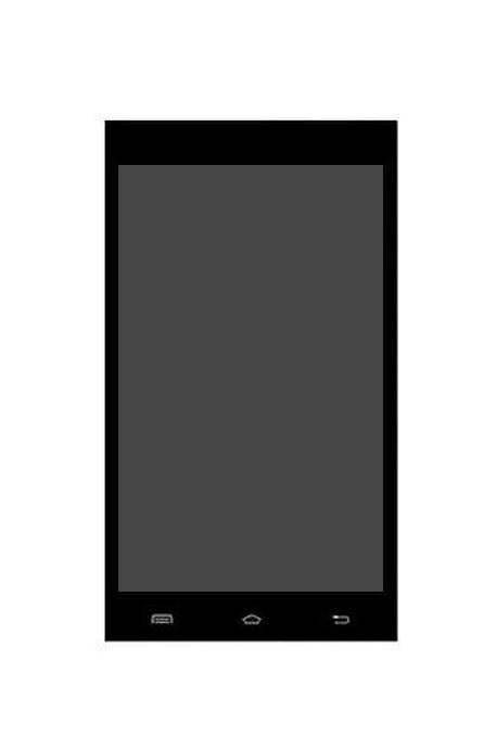 LCD with Touch Screen for Celkon AR40 (display glass combo folder)