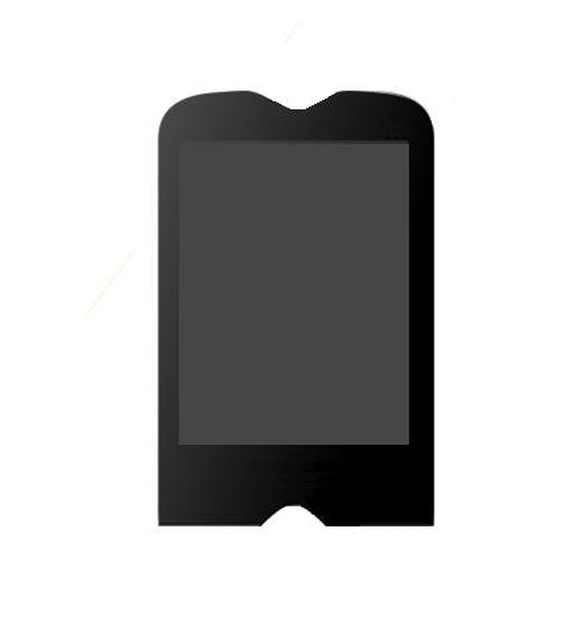 LCD with Touch Screen for Celkon C90 (display glass combo folder)