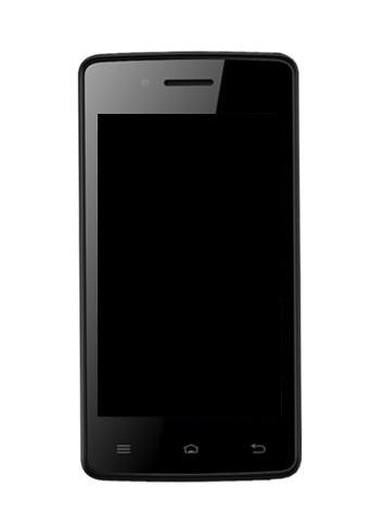 LCD with Touch Screen for Celkon Campus Colt A401 (display glass combo folder)
