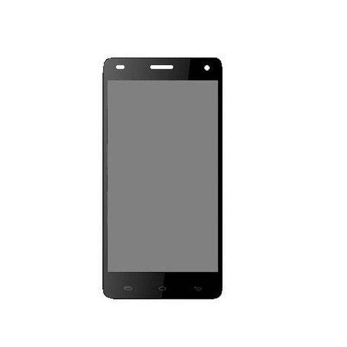 LCD Screen for Celkon Q3000 (replacement display without touch)