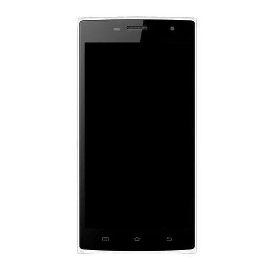 LCD Screen for Celkon Q5 (replacement display without touch)