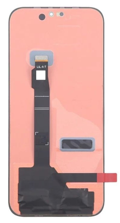 LCD with Touch Screen for Honor 200 Lite (display glass combo folder)
