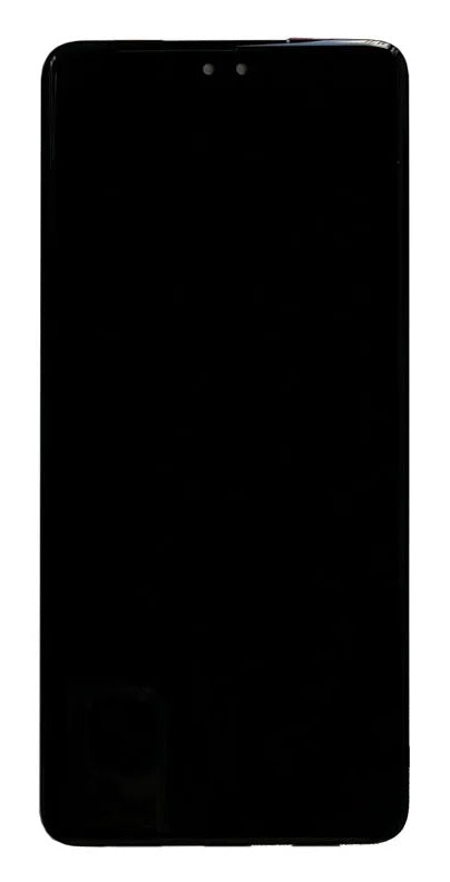 LCD with Touch Screen for Honor 200 Pro - Ocean (display glass combo folder)