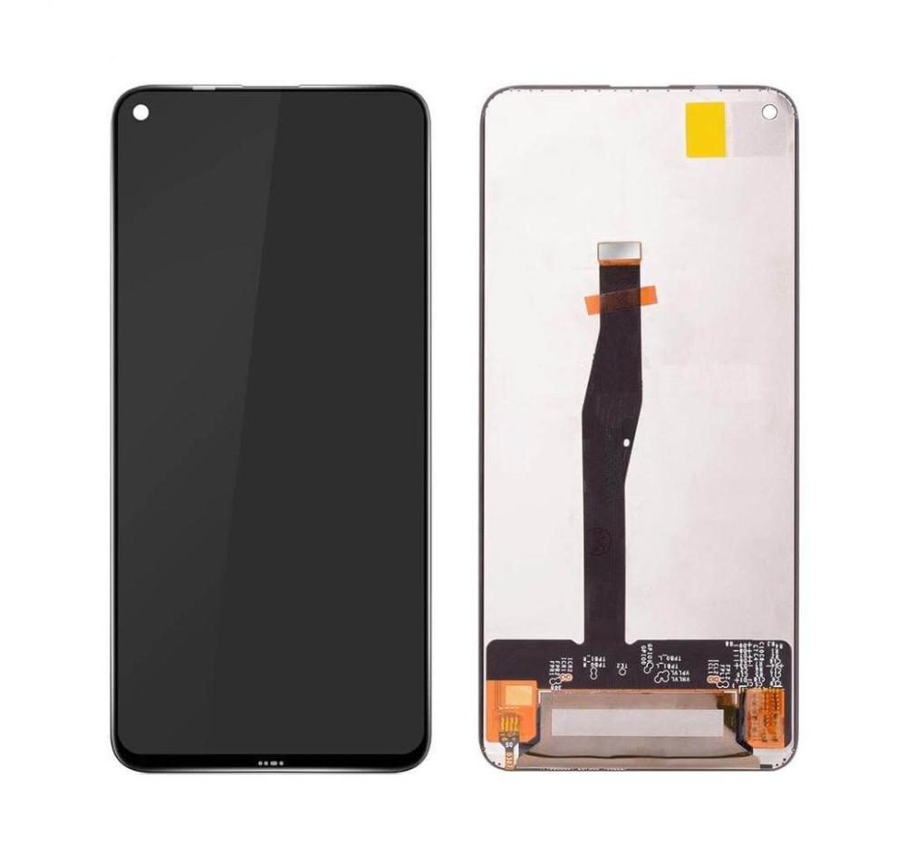 LCD with Touch Screen for Honor 20 (display glass combo folder)