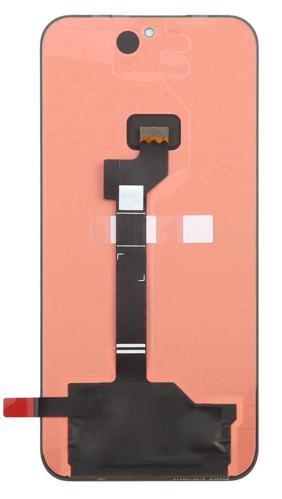 LCD with Touch Screen for Honor 400 (display glass combo folder)