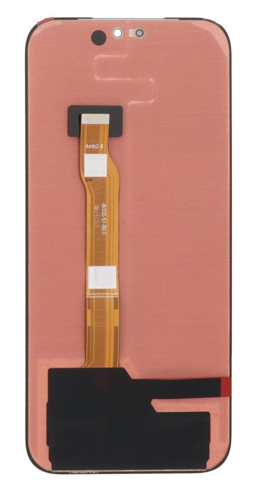 LCD with Touch Screen for Honor 400 Lite (display glass combo folder)