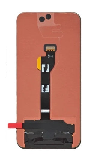 LCD with Touch Screen for Honor 400 Pro (display glass combo folder)