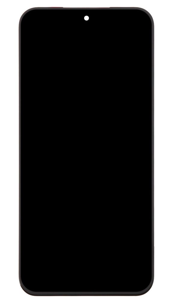 LCD with Touch Screen for Honor 400 (display glass combo folder)