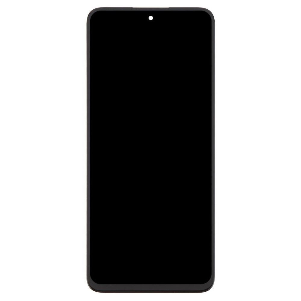 LCD with Touch Screen for Honor 400 Smart 5G (display glass combo folder)