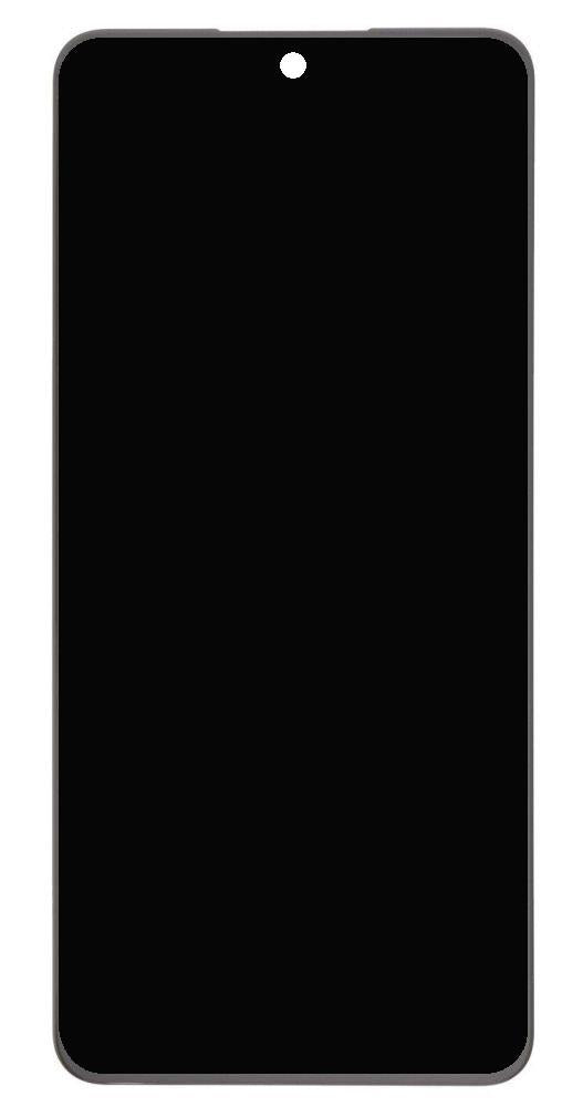 LCD with Touch Screen for Honor 500 (display glass combo folder)