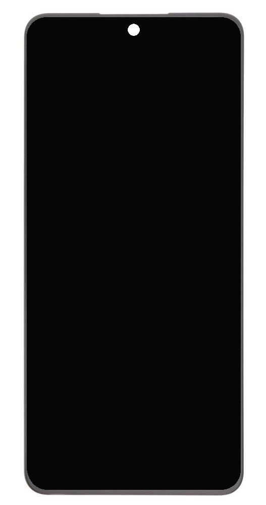 LCD with Touch Screen for Honor 500 (display glass combo folder)
