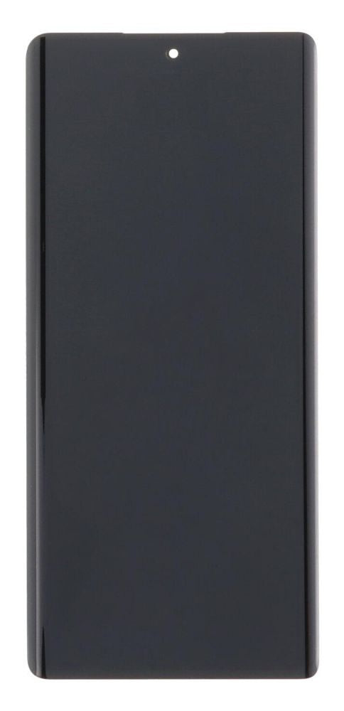 LCD with Touch Screen for Honor 70 5G (display glass combo folder)