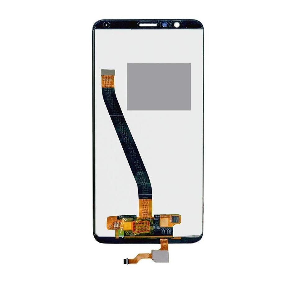 LCD with Touch Screen for Honor 7X (display glass combo folder)