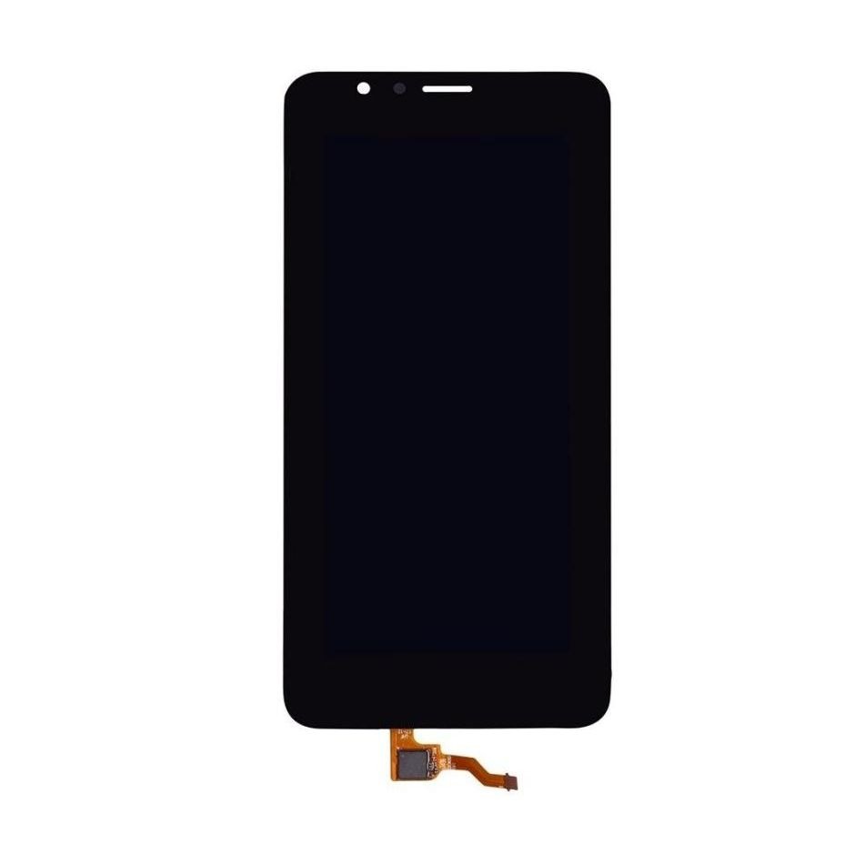 LCD with Touch Screen for Honor 7X (display glass combo folder)