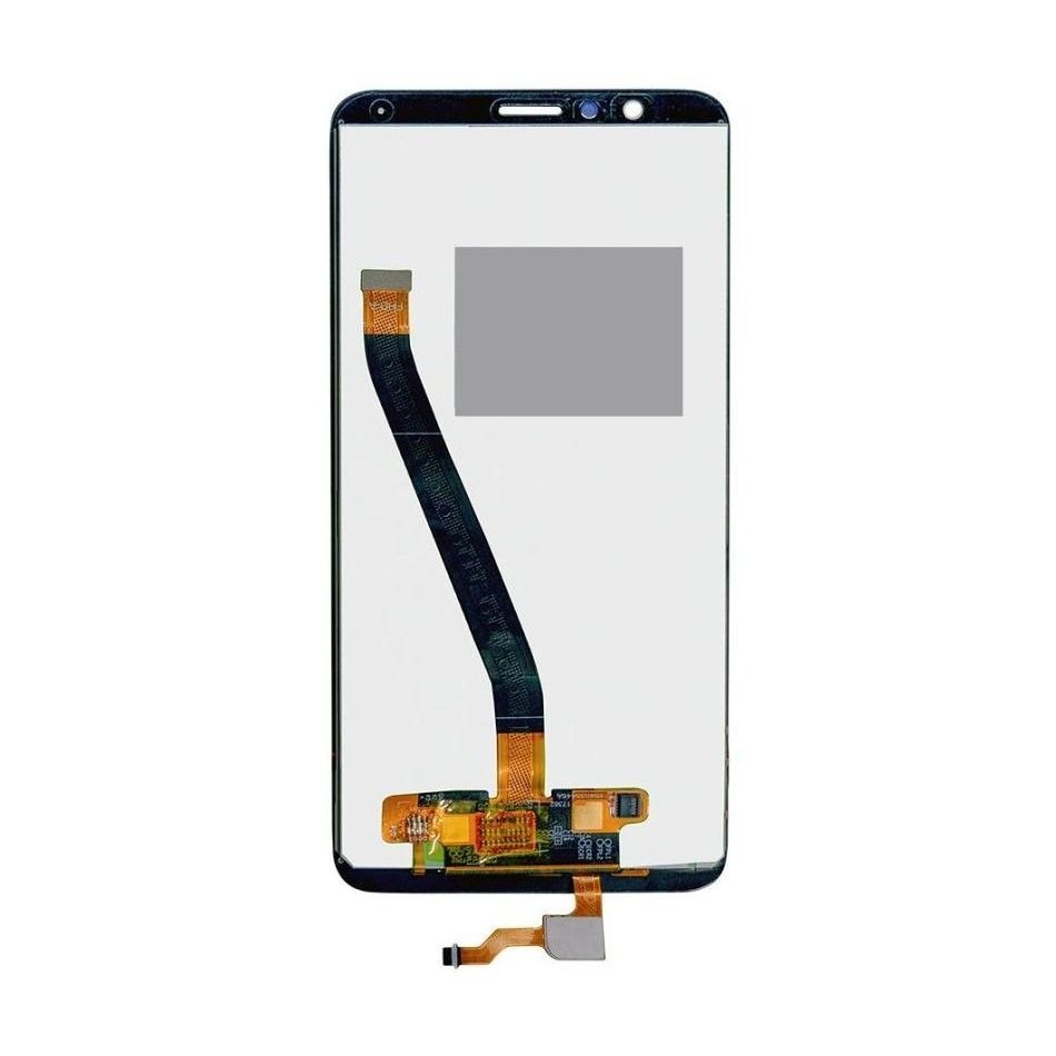 LCD with Touch Screen for Honor 7X (display glass combo folder)