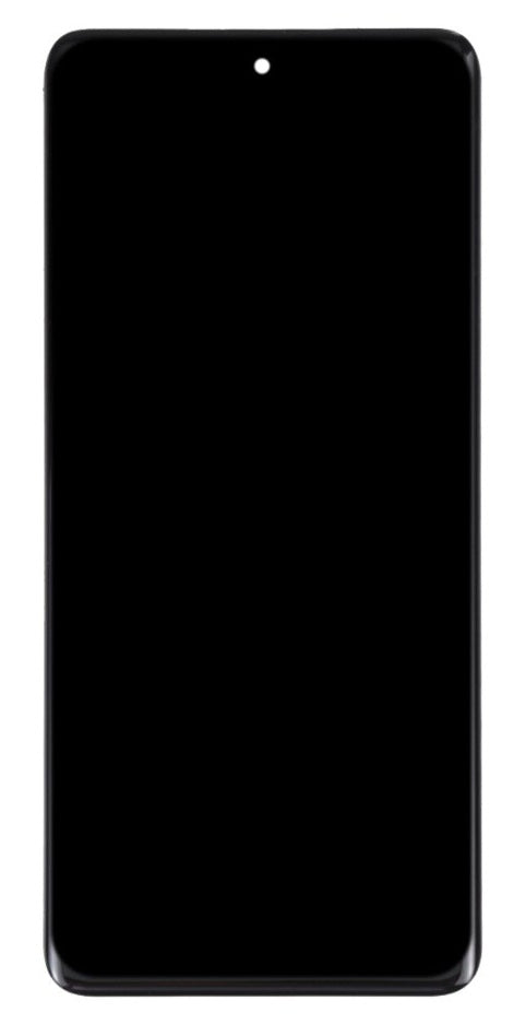 LCD with Touch Screen for Honor 90 (display glass combo folder)
