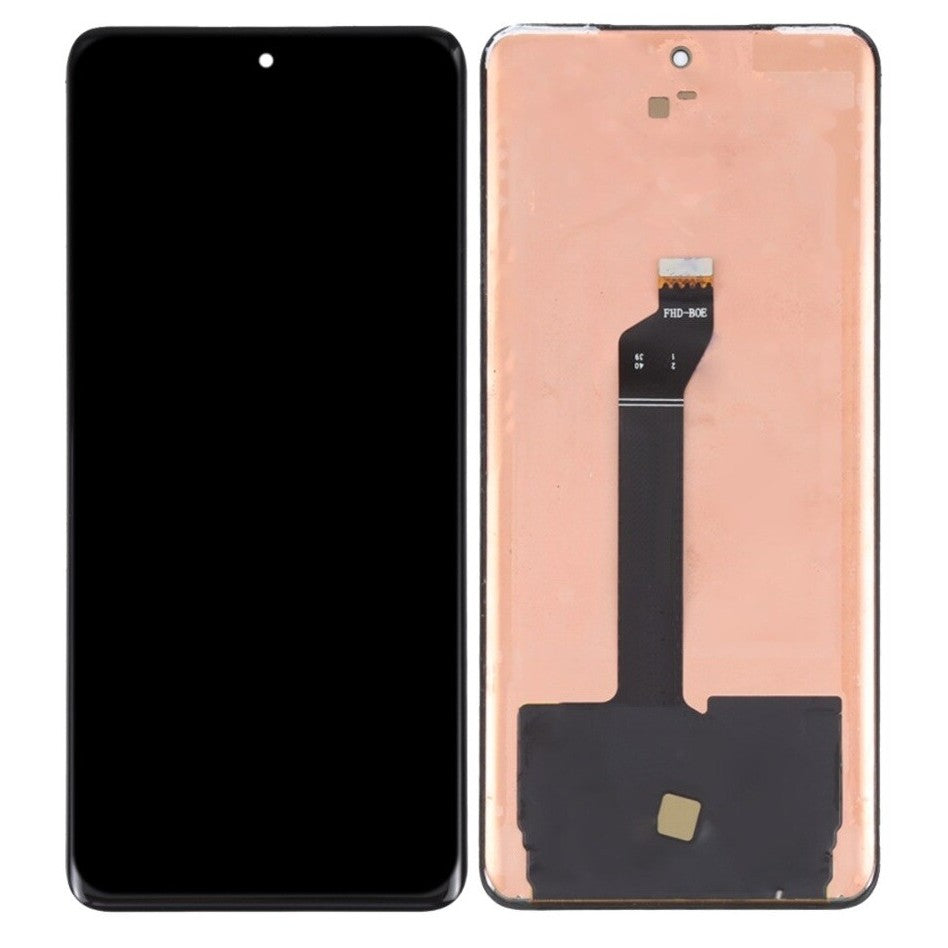 LCD with Touch Screen for Honor 90 (display glass combo folder)