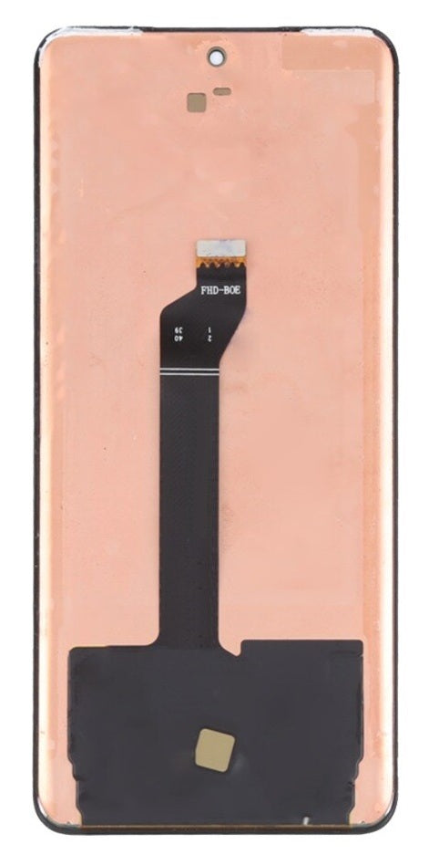 LCD with Touch Screen for Honor 90 (display glass combo folder)