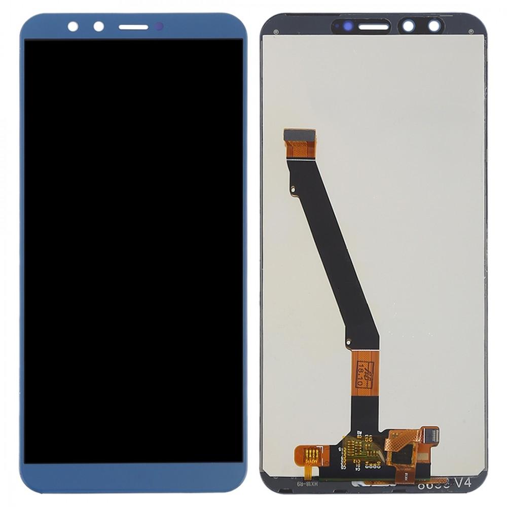 LCD with Touch Screen for Honor 9 Lite (display glass combo folder)