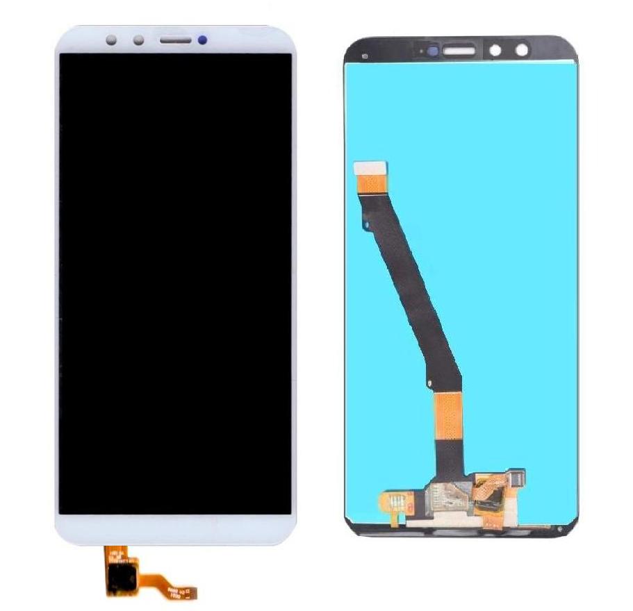 LCD with Touch Screen for Honor 9 Lite (display glass combo folder)