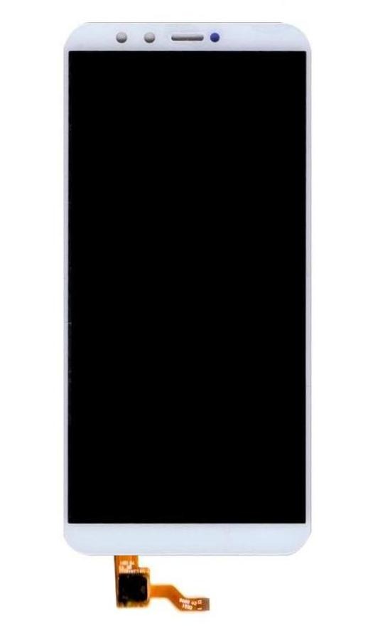 LCD with Touch Screen for Honor 9 Lite (display glass combo folder)