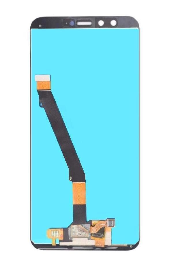 LCD with Touch Screen for Honor 9 Lite (display glass combo folder)
