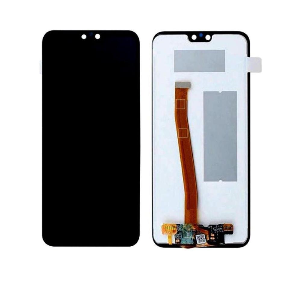 LCD with Touch Screen for Honor 9N (display glass combo folder)