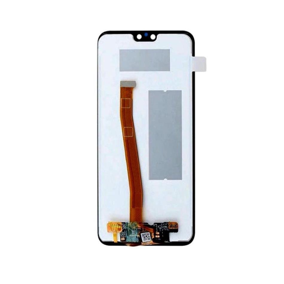 LCD with Touch Screen for Honor 9N (display glass combo folder)